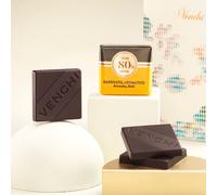 Granblend Extra Fondente 80% Barricato 15 pz