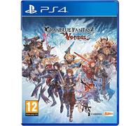 Granblue Fantasy: Contro PS4