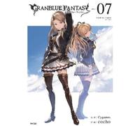 Granblue Fantasy (Manga) 7 (Tascabile) Granblue Fantasy