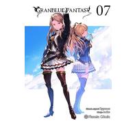 Granblue Fantasy nº 07/07