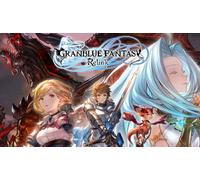Granblue Fantasy: Relink