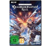 Granblue Fantasy Relink Day One Edition (PC)
