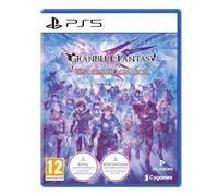 Granblue Fantasy Relink - Endless Ragnarok - Day One Edition
