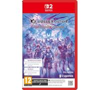 Granblue Fantasy Relink - Endless Ragnarok - Day One Edition