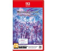 Granblue Fantasy: Relink - Endless Ragnarok Day One Edition (N (Nintendo Switch)