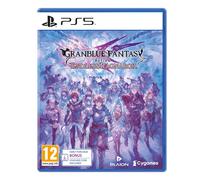 Granblue Fantasy: Relink - Endless Ragnarok Day One Edition (Sony Playstation 5)