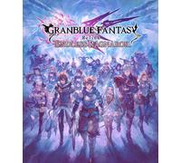 Granblue Fantasy: Relink - Endless Ragnarok (Standard Edition) Steam Key (PC) EUROPE