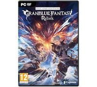 Sony Videogioco Pc Sony Granblue Fantasy Relink T_0301_S71004117 Videogiochi