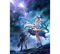 GRANBLUE FANTASY: Relink ORIGINAL SOUNDTRACK (特典なし)