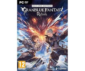 Granblue Fantasy Relink PC - Edizione Standard con garanzia di 2 anni - Nouvo