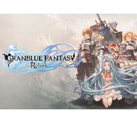 Granblue Fantasy: Relink (PC) Steam Gift - EU