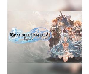 Granblue Fantasy: Relink (PC) Steam Gift - GLOBAL