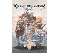 Granblue Fantasy: Relink (PC) Steam Key EUROPE