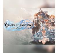 Granblue Fantasy: Relink (PC) Steam Key - US/UK