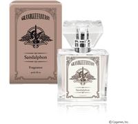 GRANBLUE FANTASY Sandalphon Perfume Fragrance 30ml Cosplay Primaniacs Japan N...
