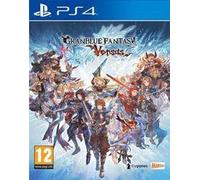 Granblue Fantasy Versus (Doostaal Engels)(PS4) (Sony Playstation 4)