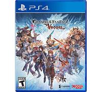 Granblue Fantasy: Versus (PlayStation 4)