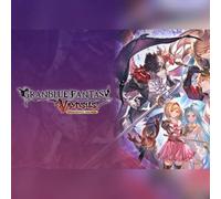 Granblue Fantasy: Versus - Legendary Edition (PC) Steam Gift - GLOBAL