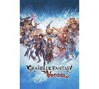 Granblue Fantasy: Versus - Legendary Edition (PC) Steam Key GLOBAL