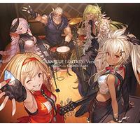 Granblue Fantasy:Versus ORIGINAL SOUNDTRACK