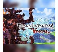 Granblue Fantasy: Versus (PC) Steam Gift - GLOBAL