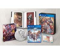 Granblue Fantasy: Versus Premium Ed