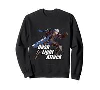 Granblue Fantasy Versus: Rising Dash Light Attack Ido Felpa