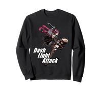 Granblue Fantasy Versus: Rising Dash Light Attack Meg Felpa