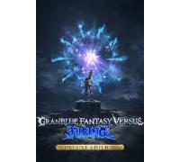 Granblue Fantasy Versus: Rising | Deluxe Edition Steam Key (PC) ROW