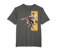 Granblue Fantasy Versus: Rising Eustace Maglietta