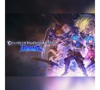 Granblue Fantasy Versus: Rising (PC) Steam Gift - GLOBAL