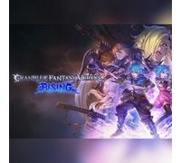 Granblue Fantasy Versus: Rising (PC) Steam Key - EU