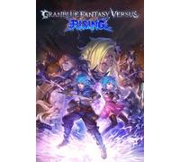 Granblue Fantasy Versus: Rising (PC) Steam Key GLOBAL