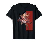 Granblue Fantasy Versus: Rising Vira Maglietta