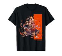 Granblue Fantasy Versus: Rising Wilnas Maglietta
