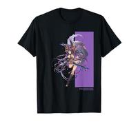 Granblue Fantasy Versus: Rising Yuel Maglietta