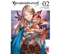 Granblue Fantasy (Vol. 2)