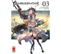 Granblue Fantasy (Vol. 3)