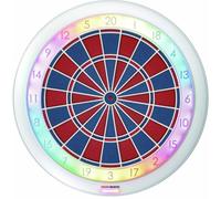 GranBoard 132 Smart Board, Dimensioni del torneo