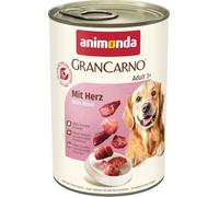 GranCarno Adult Con Cuore