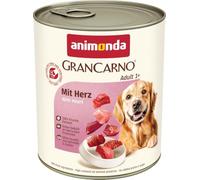GranCarno Adult Con Cuore