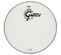 Grancassa - Pelle Per Grancassa Ambassador White Coated