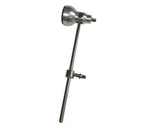Grancassa Testa Mallet Accessori per strumenti a percussione Battitore per pedale per grancassa Accessori musicali Batterie elettroniche