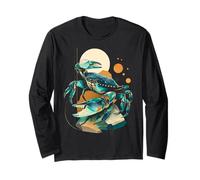 Granchio Maglia a Manica