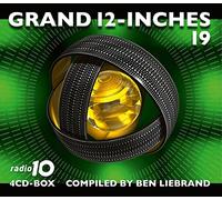 Ben Liebrand – Grand es-19 – CD