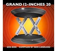 Sony Music – Grand 12 inches 20