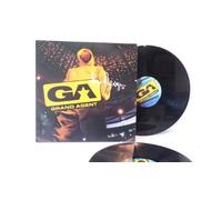 Grand Agent - Grand Agent BY DESIGN, GAP 072, double EP
