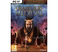 Grand Ages: Medieval - Limited Special Edition PC [ (PC)