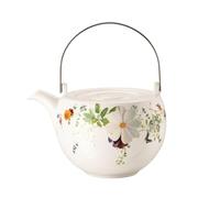 Grand Air - Teiera 6 P. 3 pezzi, 1,35 l