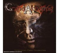 Grand Alchemist - Intervening Coma-Celebration